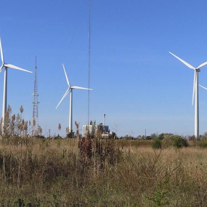 New Jersey OKs two new offshore wind farms that would be farther from shore and beachgoers' view